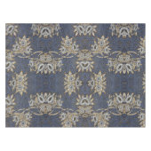 William Morris Tulip en Willow Floral Pattern Tafelkleed (Voorkant (Horizontaal))