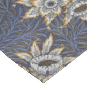 William Morris Tulip en Willow Floral Pattern Tafelkleed (Gekanteld)