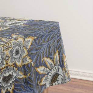 William Morris Tulip en Willow Floral Pattern Tafelkleed