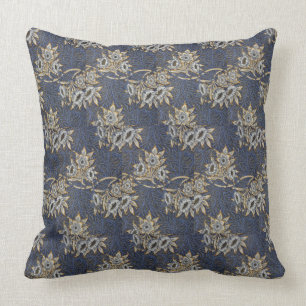 William Morris Tulip en Willow Kussen