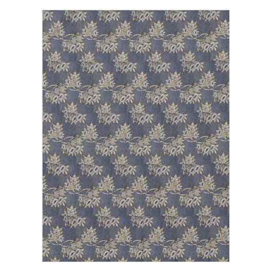 William Morris Tulip en Willow Tafelkleed (Voorkant)