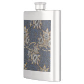 william morris tulip en willow tapestry patroon flacon (Links)