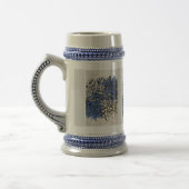 William Morris "Tulip & Willow" - Mok (Links)