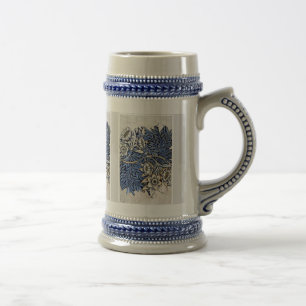 William Morris "Tulip & Willow" - Mok