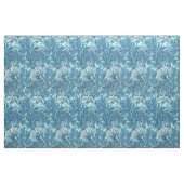 William Morris "Tulp"  Stof (Yard (91,4 cm))