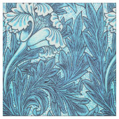 William Morris "Tulp"  Stof (Swatch)