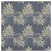 William Morris  Tulp & Willow Pattern Stof (Swatch)
