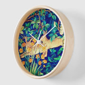 William Morris "Two Hares" Wild Rabbits (Hoek)