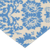 William Morris Venetiaanse Bloem Damast Brocaat Tafelkleed (Gekanteld)
