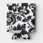 William Morris Venetian Damask Brocade Blikjeskoeler (Voorkant)