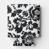 William Morris Venetian Damask Brocade Blikjeskoeler (Achterkant)