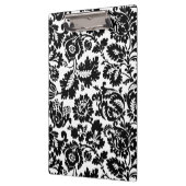 William Morris Venetian Damask Brocade Klembord (Links)