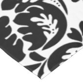 William Morris Venetian Damask Brocade Tafelkleed (Gekanteld)