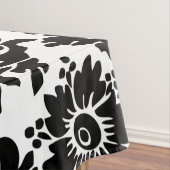 William Morris Venetian Damask Brocade Tafelkleed (Voorbeeld)