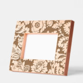 William Morris Venetian Gegraveerde Lijstjes (Links)