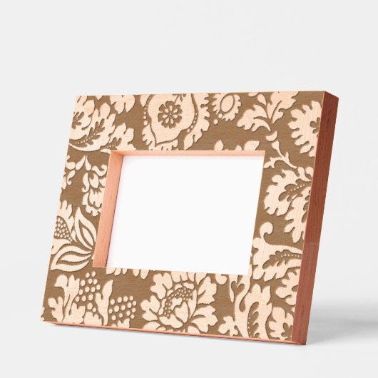 William Morris Venetian Gegraveerde Lijstjes (Links)