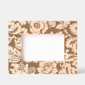 William Morris Venetian Gegraveerde Lijstjes (Voorkant)