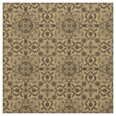 William Morris  Vine Floral Pattern Stof (Swatch)