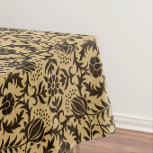 William Morris Vine Floral Pattern Tafelkleed (Voorbeeld)