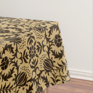 William Morris  Vine Floral Pattern Tafelkleed