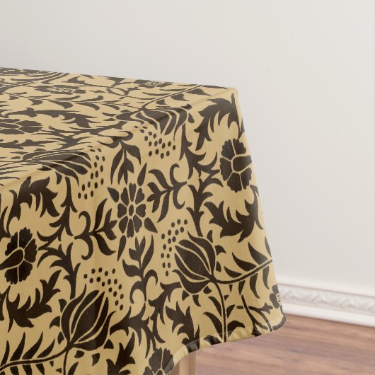 William Morris  Vine Floral Pattern Tafelkleed (Voorbeeld)