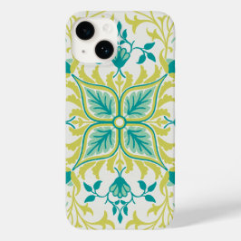 William Morris Vine Pattern Case-Mate iPhone 14 Hoesje