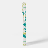 William Morris Vine Pattern Case-Mate iPhone Case (Achterkant / Links)