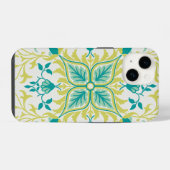 William Morris Vine Pattern iPhone Hoesje (Achterkant horizontaal)