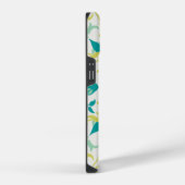 William Morris Vine Pattern iPhone Hoesje (Rechterkant)