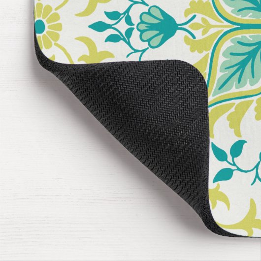 William Morris Vine Pattern Muismat (Hoek)