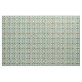 William Morris  Vine Wreath Pattern Stof (Yard (91,4 cm))