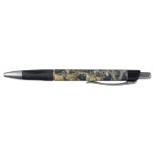 William Morris Vintage Herten & Schildtapijt Kunst Pen (Bodem)