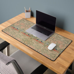 William Morris Vintage Pauw & Draak Behang Bureaumat