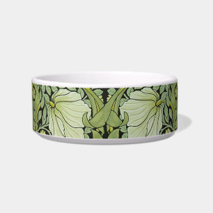 William Morris Vintage Pimpernel Bloemmotief Voerbakje