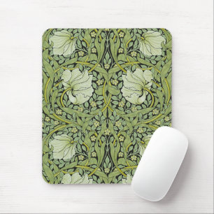 William Morris Vintage Pimpernel Bloempatroon Muismat