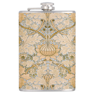 William Morris Vintage St James Acanthus Behang Heupfles