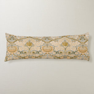 William Morris Vintage St James Acanthus Behang Lichaamskussen