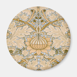 William Morris Vintage St James Acanthus Behang Magneet