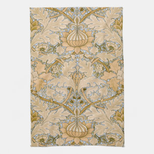 William Morris Vintage St James Acanthus Behang Theedoek