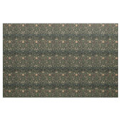 William Morris  Violet & Columbine Pattern Stof (Fat Quarter)