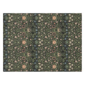 William Morris  Violet & Columbine Pattern Tafelkleed (Voorkant (Horizontaal))