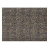 William Morris: Violet & Columbine tafelkleed (Voorkant (Horizontaal))