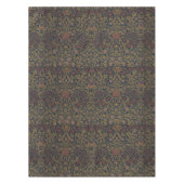 William Morris: Violet & Columbine tafelkleed (Voorkant)