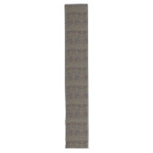 William Morris: Violet & Columbine Tafelloper (Voorkant)
