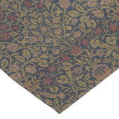William Morris: Violet & Columbine Tafelloper (Hoek)