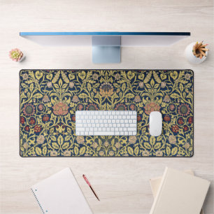William Morris Violet en Columbine Kunst Bureaumat