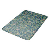 William Morris "Vogel en Granaatappel" Badmat (Gekanteld)