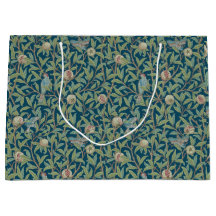 William Morris "Vogel en Granaatappel" 