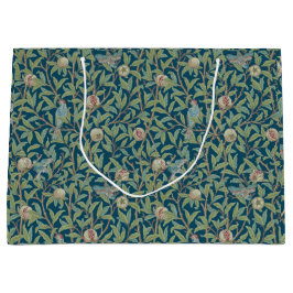 William Morris "Vogel en Granaatappel" Groot Cadeauzakje