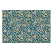 William Morris "Vogel en Granaatappel" 